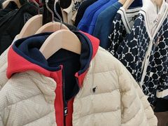 -南通奥特莱斯购物广场