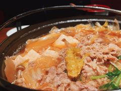 -千代武日本料理(开发区店)