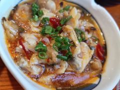 辣味花蛤-無忧浅草君·洋风料理(下沙宝龙二期一店)