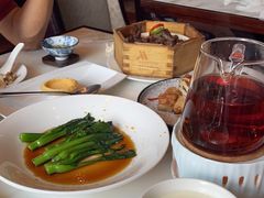 -顺德美的万豪酒店-万豪中餐厅