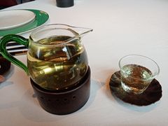 -三号黄浦会Canton Table