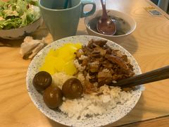 -红小满休闲餐厅(十全街店)