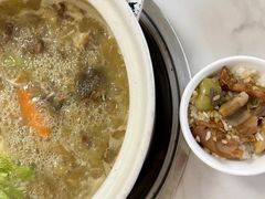 -山菌美食苑(振兴路店)