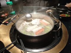 -凤园椰珍·臻品椰子鸡(保利时光里店)