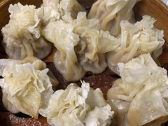 精品牛肉烧麦-正宗天津烧麦馆(柳州路店)