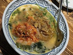 -小川洋风料理(街道口店)