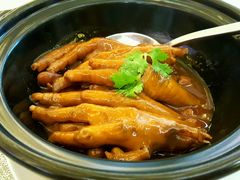 -潮府馆·非遗潮州菜·港式点心(世纪公园店)