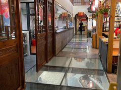 -缘福乡村铁锅炖民宿(八达岭店)