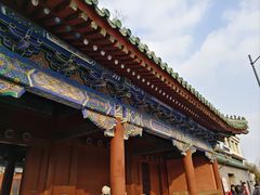 -贤良祠
