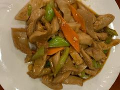 -老仁义·清真菜(太古街店)