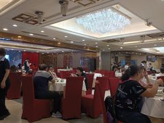 -黄埔华苑酒家(黄埔店)