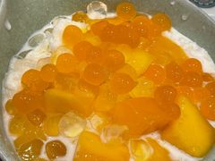 -堂屋糖水店(愚园店)