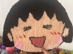 -A+毛毛毯·高温珐琅·银饰DIY(三里屯店)