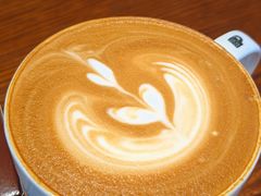 -Peet's Coffee皮爷咖啡(后海汇店)