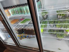 自助取餐区-·缸桶屋·韩式牛肋条自助烤肉(西湖D11店)