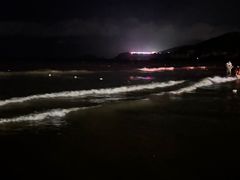 -朱家尖南沙景点
