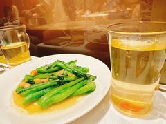 -香港龙凤楼(陆家嘴中心店)