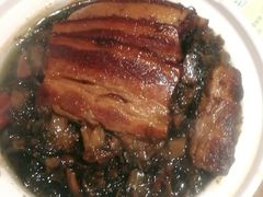 梅菜扣肉-眉州东坡(通州店)
