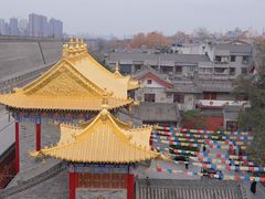 -西安市广仁寺