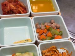 -韩香福烤肉庄园(荣成店)