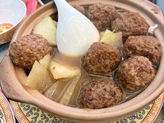 -京菜·砂锅居·烤鸭(西四店)