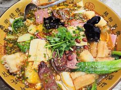 -成都冒菜四川一绝(景谷路店)