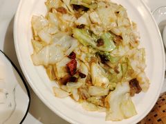 -有藕有鱼·湖北菜(唐家墩店)
