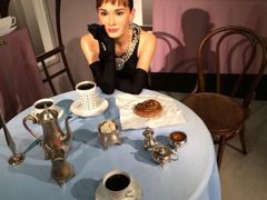 -东京杜莎夫人蜡像馆