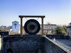 -相门城墙文化休闲景区