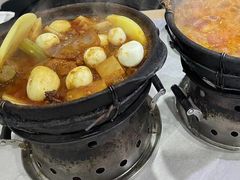 -范贤光鸡公煲(平乐园总店)