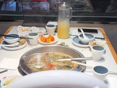 -千牛将·鲜牛肉火锅(开元路店)