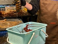 -东海怡品海鲜豆捞(星街坊店)