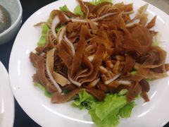 毛肚-青岛小羔羊火锅(李村公园店)