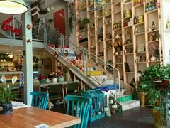 -Kitchen·Y洋厨房西餐厅(王府壹号店)