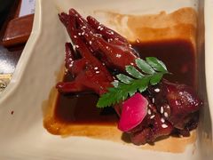 相爷鸡爪-枚青·临安酒肆(腾飞大厦店)