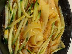 凉皮一级棒-巴依老爷·新疆美食(上城区天城路店)