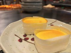 -大渔铁板烧(中山路八佰伴店)