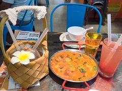-小小集渔·泰式大排档(太古里香槟店)