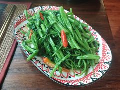 泰酱通菜-泰妃堂.泰菜.夜宵(赤岗总店)