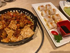 -避风塘(百联东郊店)