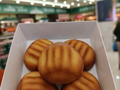 -哈尔滨秋林食品有限责任公司(秋林公司店)