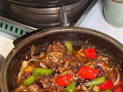 -湖碟轩·私厨坊(张家港店)
