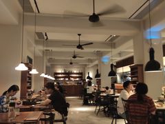 大堂-林四喜·闽南传家菜(鼓浪屿店)