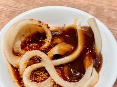 -洞子口张老二凉粉(文殊坊美食街店)