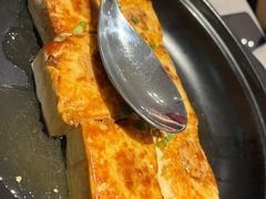 -阿庄新豫菜(航海东路店)