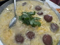 -小郭私房菜·海肠捞饭店(学士街店)