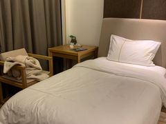 -西姆山居酒店(九寨沟沟口店)