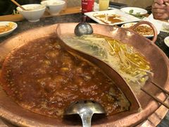 -老码头火锅(玉林店)