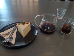 -来回·咖啡(钟村咖啡豆店)