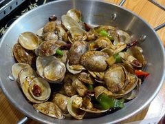 -阿鸡鱼庄·顺德鲜蒸小炒(亚运村店)
